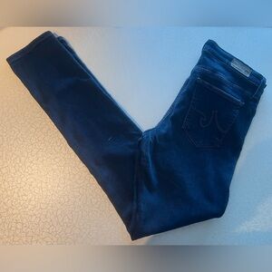 AG ADRIANO GOLDSCHMIED | ladies, The Legging, super skinny, jeans. Size: 30R